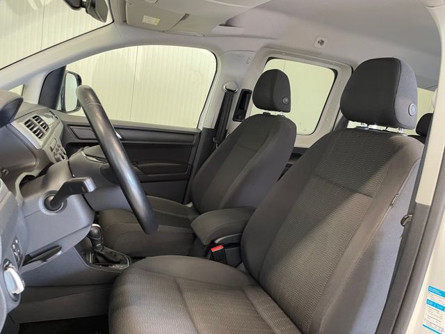 Caddy Maxi Comfortline 1.4 TSI DSG AHK XENON RFK