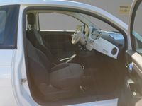 Fiat 500 - Vorschau Bild 8