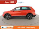Volkswagen Tiguan 2.0 TSI Highline 4Motion BlueMotion Tech - Volkswagen Tiguan: Tsi