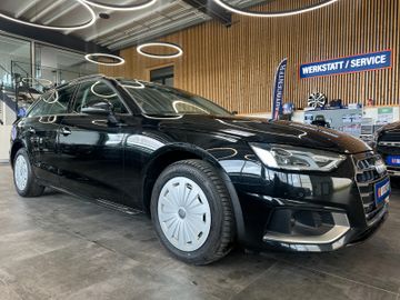 Audi A4 Avant 30 TDI advanced *LED*Navi*