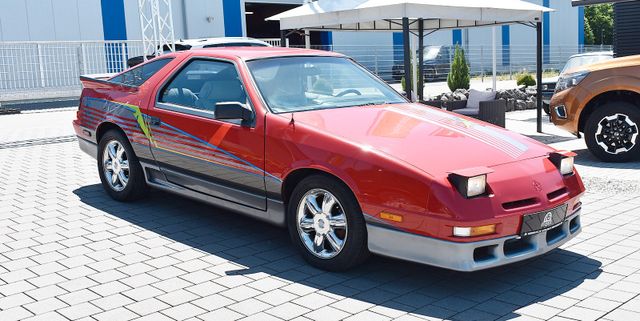 Chrysler Daytona