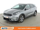 Kia Niro 1.6 Plug-in Hybrid Spirit Aut.*NAVI*BiLED* - Kia Niro Gebrauchtwagen