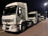 Renault Premium 460 2012r - Renault Premium 460