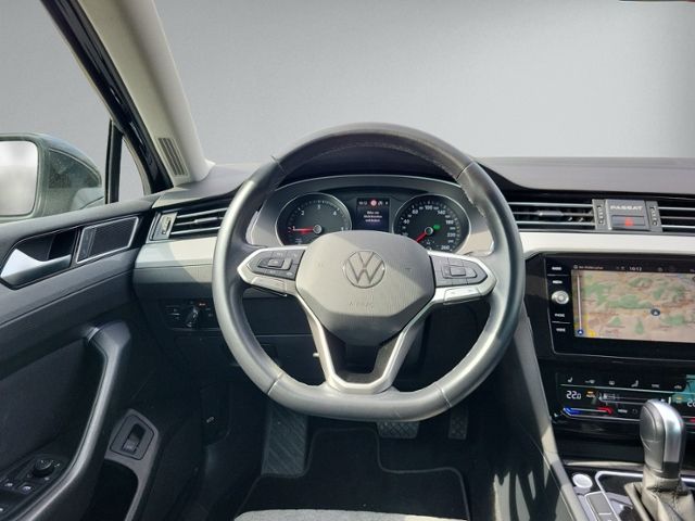 Passat Variant 2.0 TDI DSG AHK+NAVI+LED+ACC+SIHZ