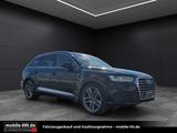 Audi Q7 3.0*LED*KAMERA*PANO*HUD*S-LINE*7-SITZER* - gebrauchte Audi Q7 aus dem Jahr 2016