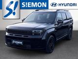 Hyundai SANTA FE MY26 PHEV 1.6 4WD BLACKLINE 7-Sitze HUD