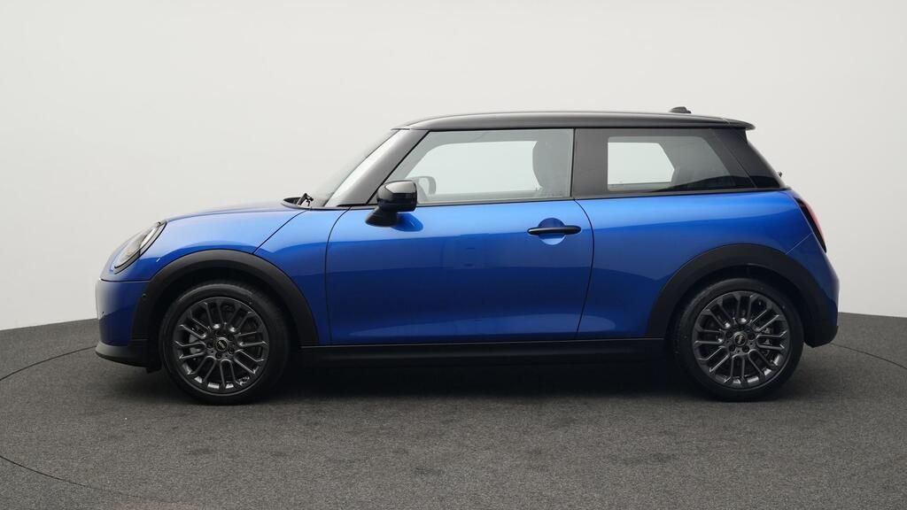 MINI Cooper C - Bild 4