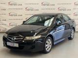 Honda Accord 2.0 Sport Aut Leder/Xenon/Klimaaut/ALU - schwarze Honda Accord