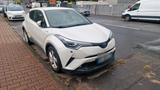 Toyota c-hr - Toyota C-HR in Frankfurt (Main)