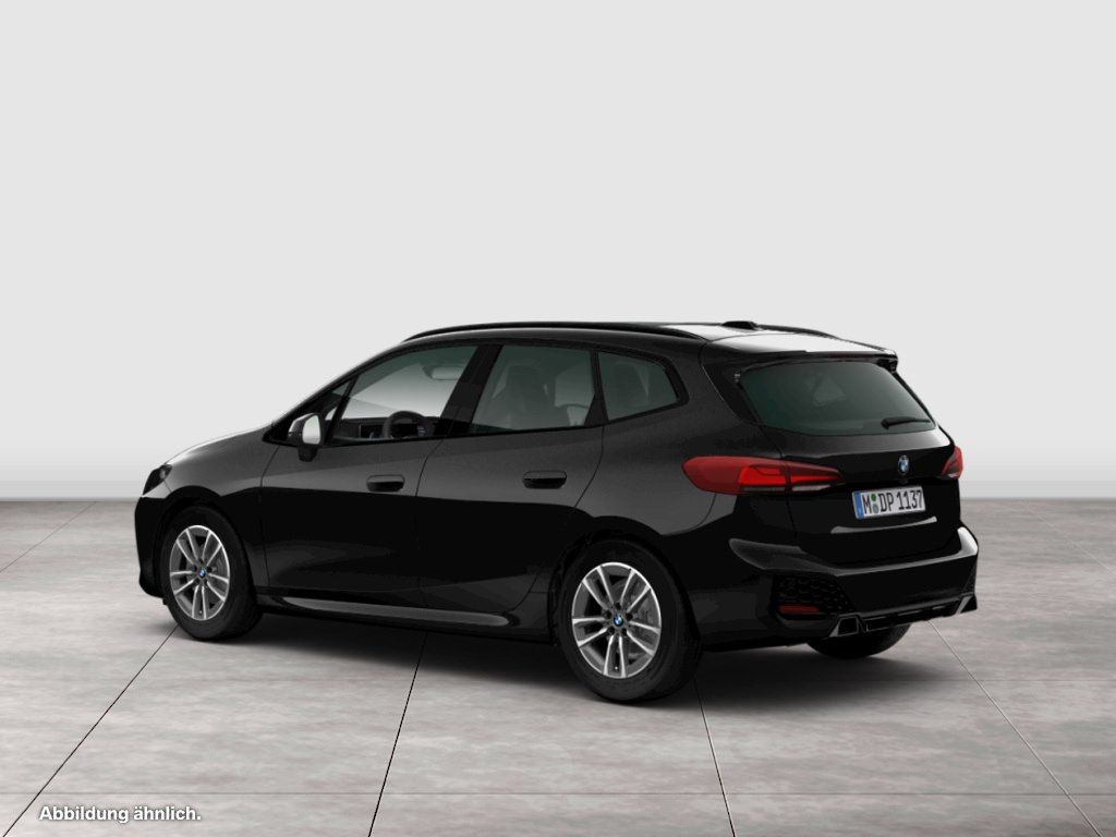 BMW 216 Active Tourer - Bild 6