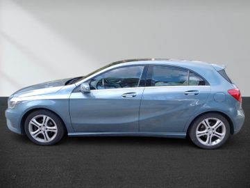 Mercedes A 180 - 9