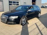 Audi S6 Avant 5.2 quattro TÜV NEU - gebrauchte Audi S6 aus dem Jahr 2006