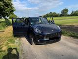 Porsche Macan Macan S *inkl. MwSt. *Unfallfrei - Porsche Gebrauchtwagen in Karlsruhe