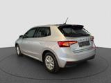 Skoda Fabia 1.0 TSI DSG Selection Chrom - Paket / LWS  - Skoda Fabia mit Benzin-Antrieb: Limousine, Automatik