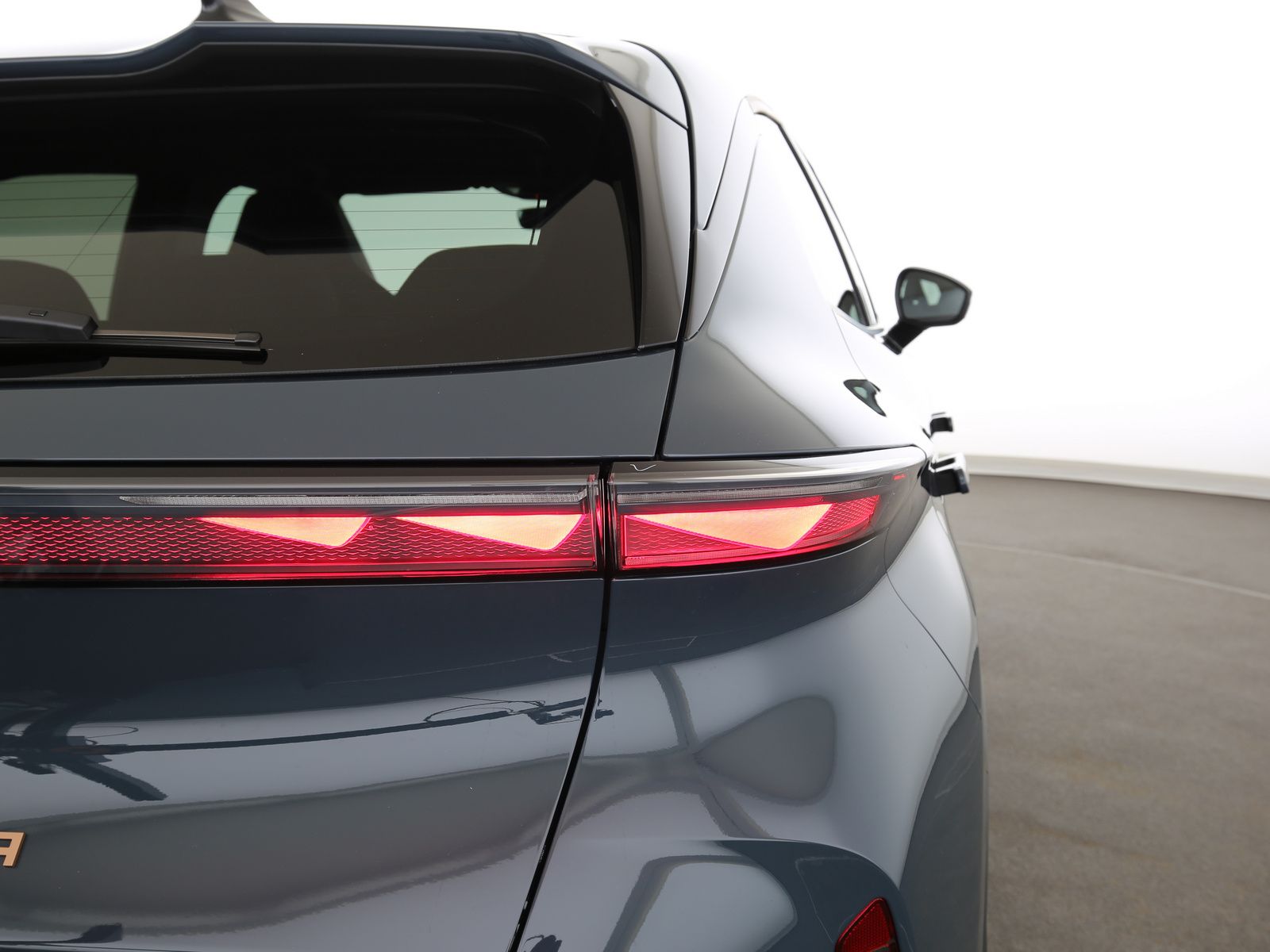 Cupra Raval - Bild 30
