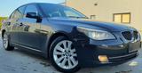 BMW 520i Facelift Automatik TOP - BMW 520 aus 2008: 520i