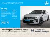 Volkswagen Taigo 1.0 TSI DSG R-Line Black Pano Keyless ACC - VW Taigo mit Schiebedach