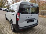 Ford Tourneo Courier Trend,Klimaauto.Kamera.PDC - Ford Tourneo Courier Gebrauchtwagen
