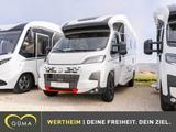 Dethleffs Trend T 6817 EB *SONDERPREIS*500+ KG ZULADUNG*