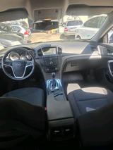 Opel Insignia Automatik - Opel Insignia CT von privat