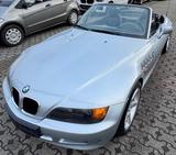 BMW Z3 *HARDTOP*ELEKT.SITZE-AC SCHNITZER-HARDTOP-SHZ - BMW Z3: Hardtop