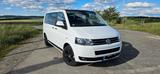 Volkswagen T5 Multivan Edition 25, Motor 36000km - Volkswagen mit Diesel-Antrieb: Automatik, 2.5