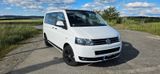 Volkswagen T5 Multivan Edition 25, Motor 36000km - Volkswagen: T25