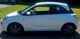 Opel Adam sehr gepflegt - Opel Adam