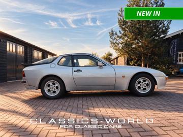 صورة 3 لـ 1982 Porsche 911 URMODELL