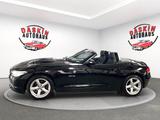 BMW Z4 Roadster SCHECKHEFT/LEDER/XENON/TÜV NEU - gebrauchte BMW Cabrios