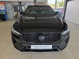 Volvo XC60 T6 Ultra Black Edition Recharge AWD AHK 360 - Volvo Gebrauchtwagen in Kerpen
