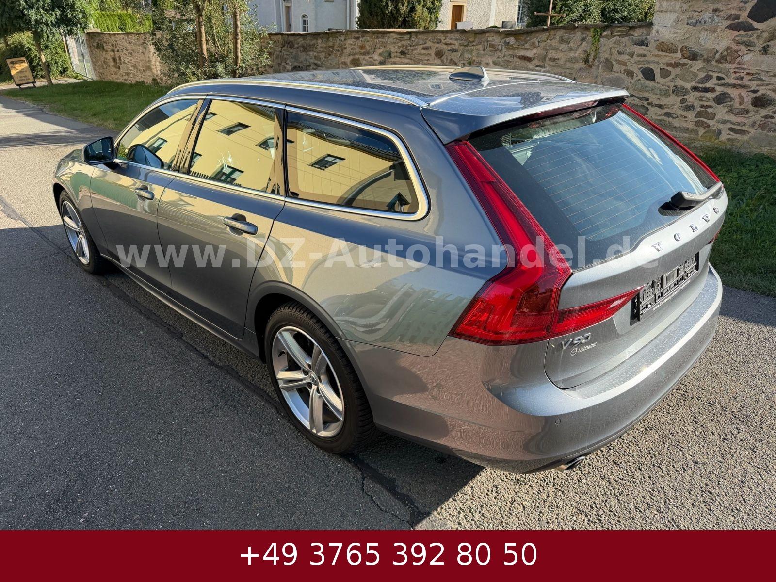 Volvo V90 Kombi Momentum 95 tkm 1.Hand