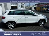 Skoda Karoq Ambition mit AHK/PTS/Tempomat/DAB - Skoda Karoq in Hagen