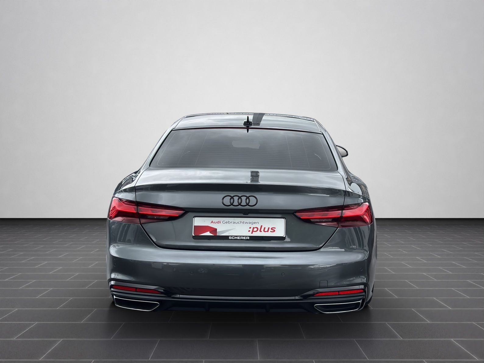 Audi A5 - Bild 7