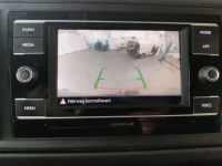 Volkswagen Crafter - Vorschau Bild 17