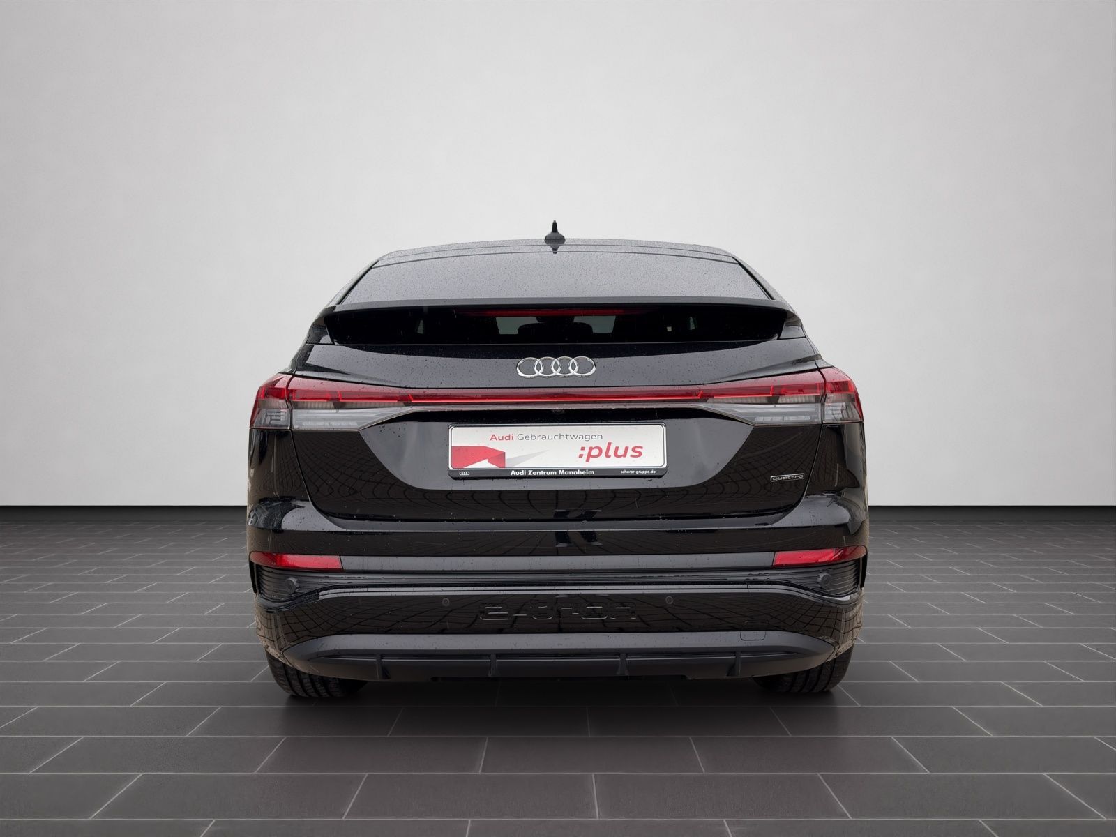 Audi Q4 e-tron - Bild 6