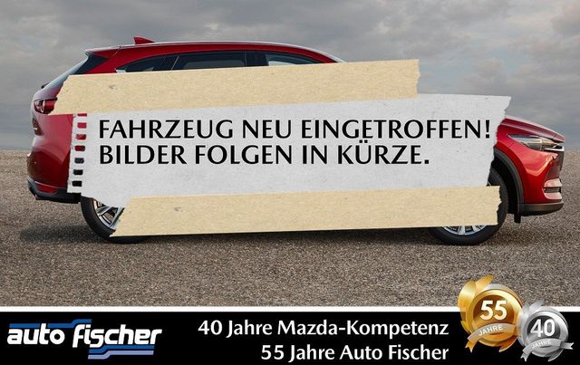 Mazda CX-30 2.0 (186PS) Autom. Exclusive-Line Sitzheiz