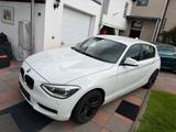 BMW Zum Verkauf steht ein schöner BMW 116 l - BMW 116 in Hannover