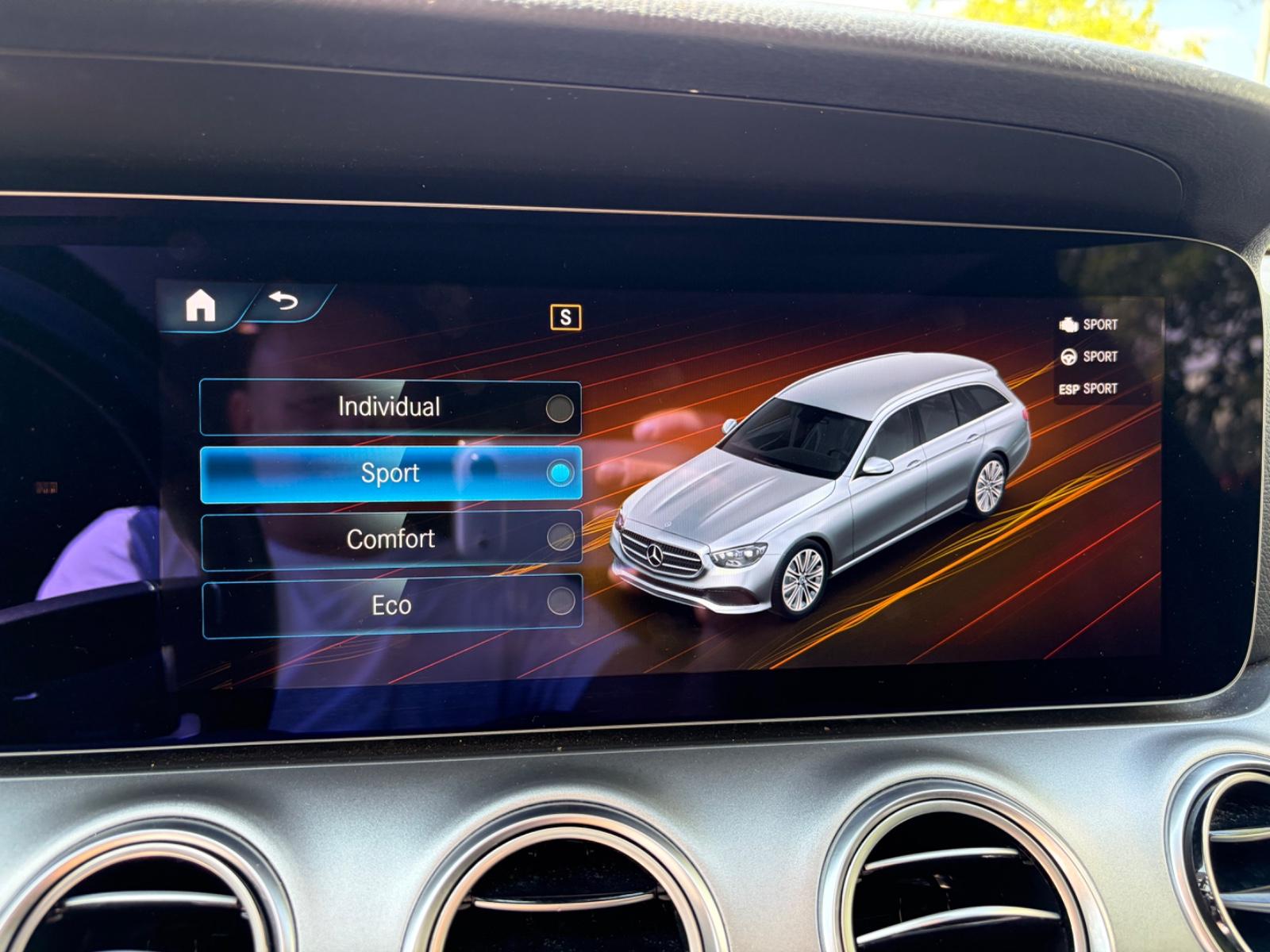 Mercedes-Benz E-Class d 4Matic/KAMERA360*/KEYLESS/ASISS/AHK/ACC, миниатюра 27