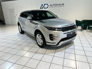 Land-Rover Range Rover Evoque - 1