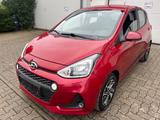 Hyundai i10 Classic Automatik, 1.Hd - Hyundai i10: Kleinwagen