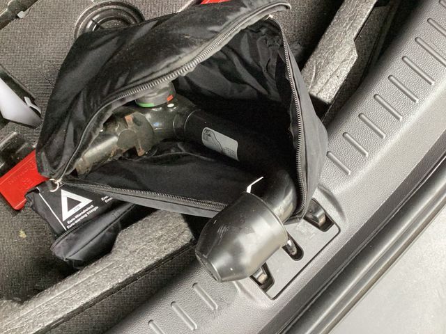 Kuga 1.5 EcoBoost Trend