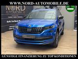Skoda Kodiaq 2.0 TSI DSG Sportline 4x4 Pano/AHK/StHz/ - Skoda Kodiaq in Oldenburg
