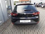 Seat Leon SC FR LED 18"LM NAVI PDC 1HD - Seat Leon: Coupe