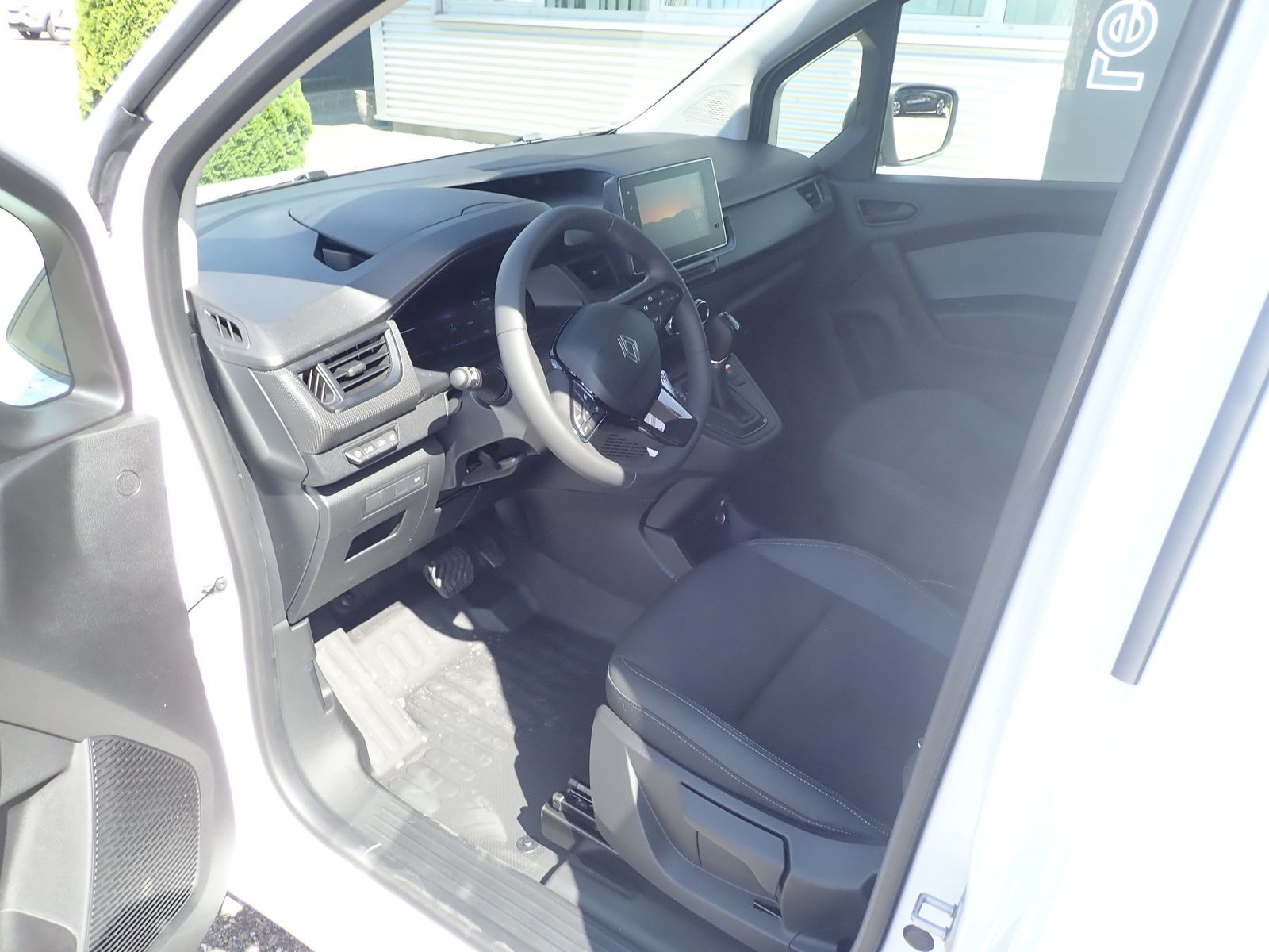 Fahrzeugabbildung Renault Kangoo Rapid E-Tech Advance L2 Comfort Range AC2