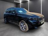 BMW X5 xDrive40d M SPORTPAKET+21"ALU+AHK+KOMFORTSITZ - BMW Gebrauchtwagen in Bremen