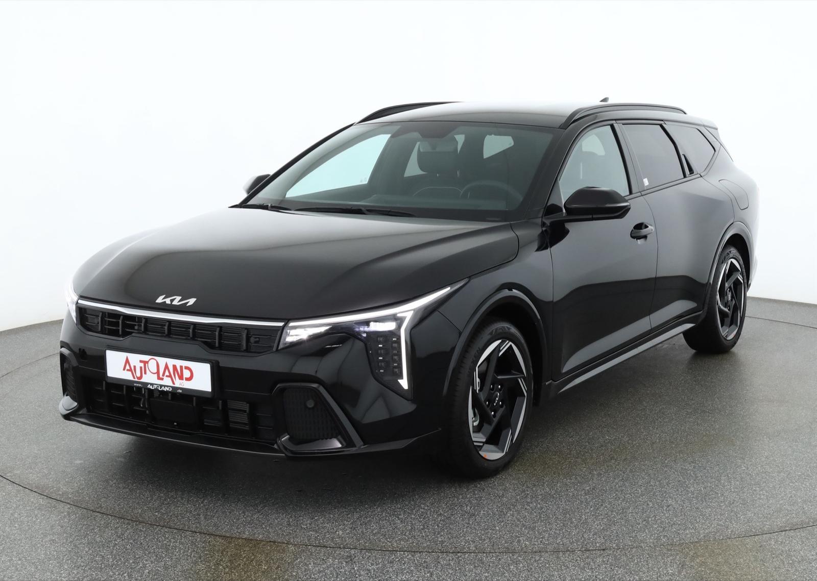 Kia K4