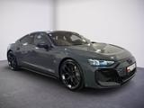 Audi RS e-tron GT PERFORMANCE +MATRIX+KERAMIK+CARBON+ - Audi Elektroautos