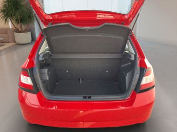 Skoda Fabia 1.0l Cool Plus Klima Sitzheizung ISOFIX