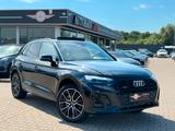 Audi Q5 45TFSI S-TRONIC QUATTRO"S-LINE-PLUS"PANO*AHK* - Audi: Allradantrieb